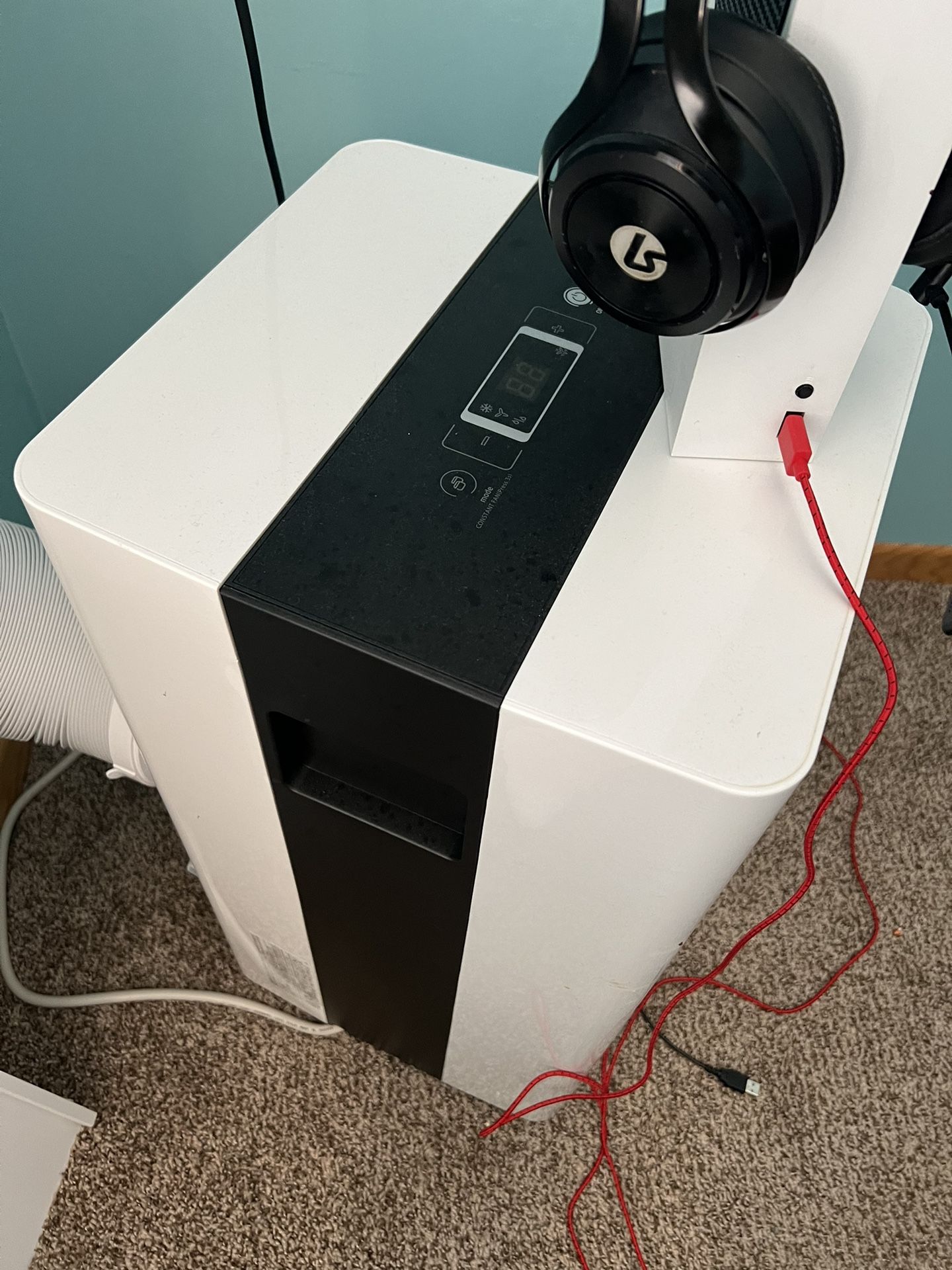 Pelonis Portable Air conditioner