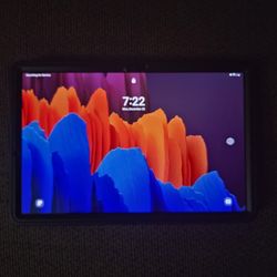 Galaxy Tab S7+ 5G