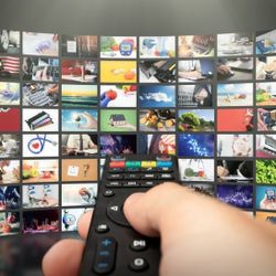 Streaming On Your Firestick And Tv Box 