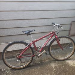 Bike 