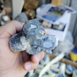 Healing Crystal's And Minerals