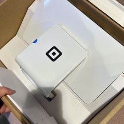 Square POS System 