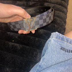 louis belt