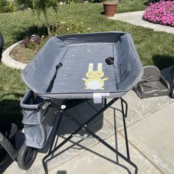 Baby Changing Table 