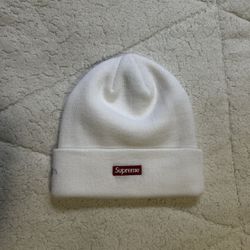 Supreme Beanie