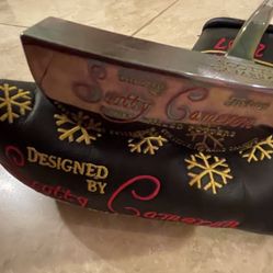 Scotty Cameroncollectible