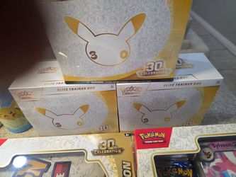 Pokemon card and needohs