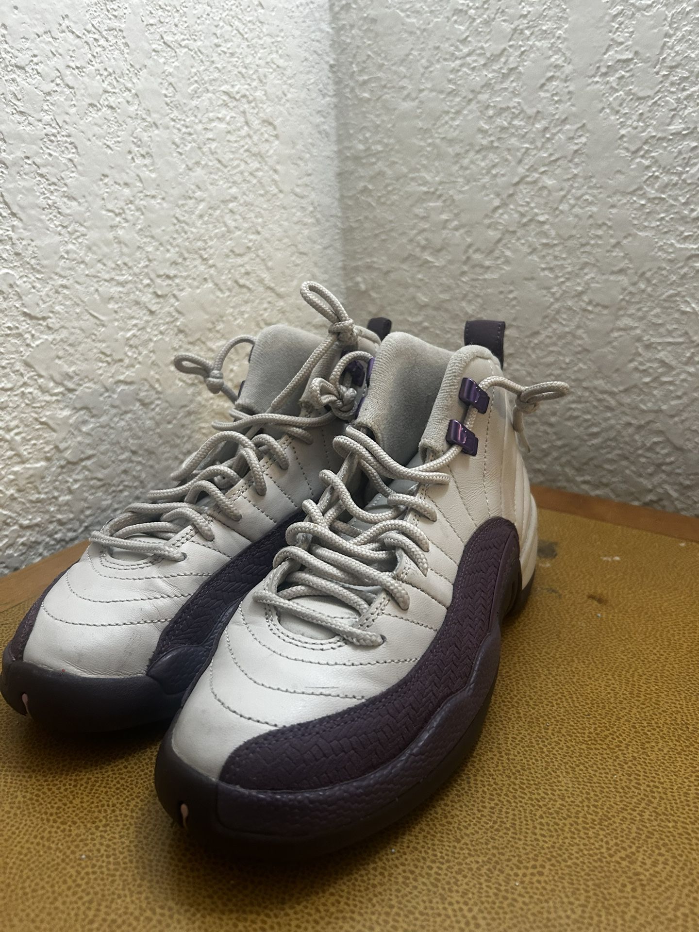 Jordan 12
