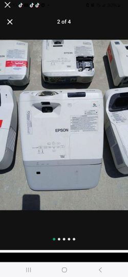 Projectors 