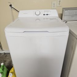 Igsinia Washing Machine 