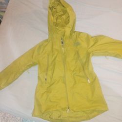 North Face Jacket 