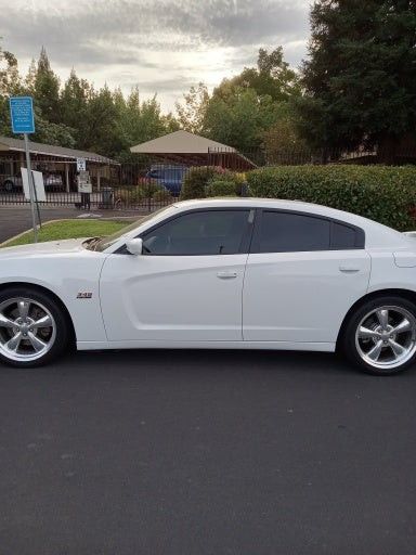 2013 Dodge Charger