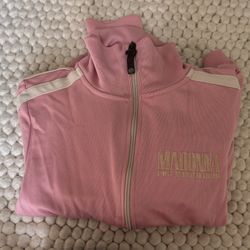 Trunk LTD Vintage Track Jacket