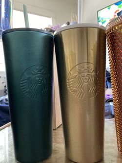 Starbucks Tumblers