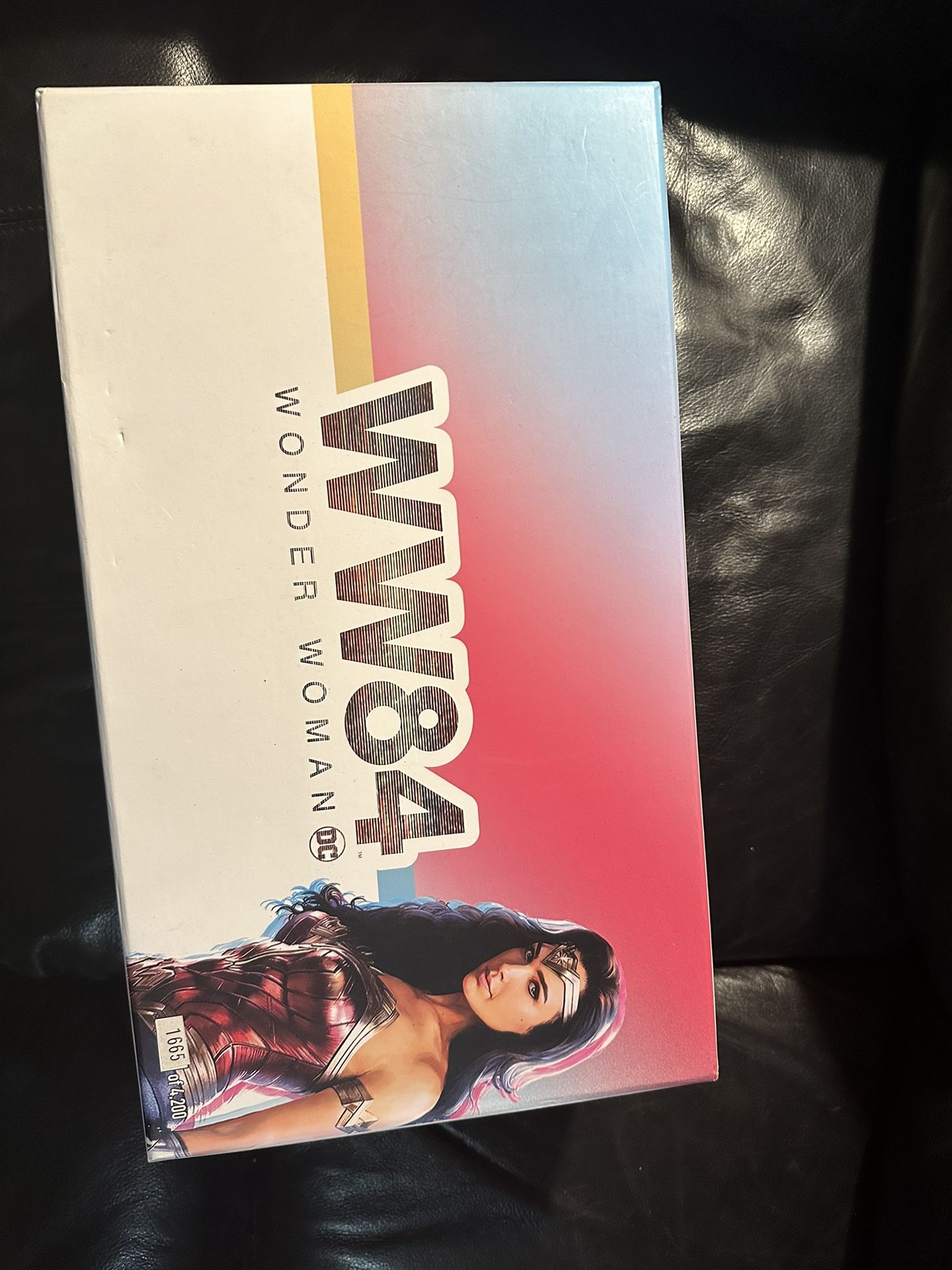 wonder woman bracelet pack (OFFER ME)