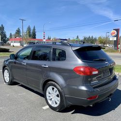 2008 Subaru Tribeca