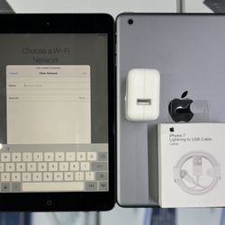 🔥💥EARLY BLACK FRIDAY SPECIAL⏰🔥‼️Apple Ipad Mini 16 GB With Charger‼️⏰