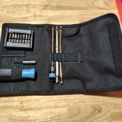 Hazet Interchangable Screwdriver Set & Bit Set 