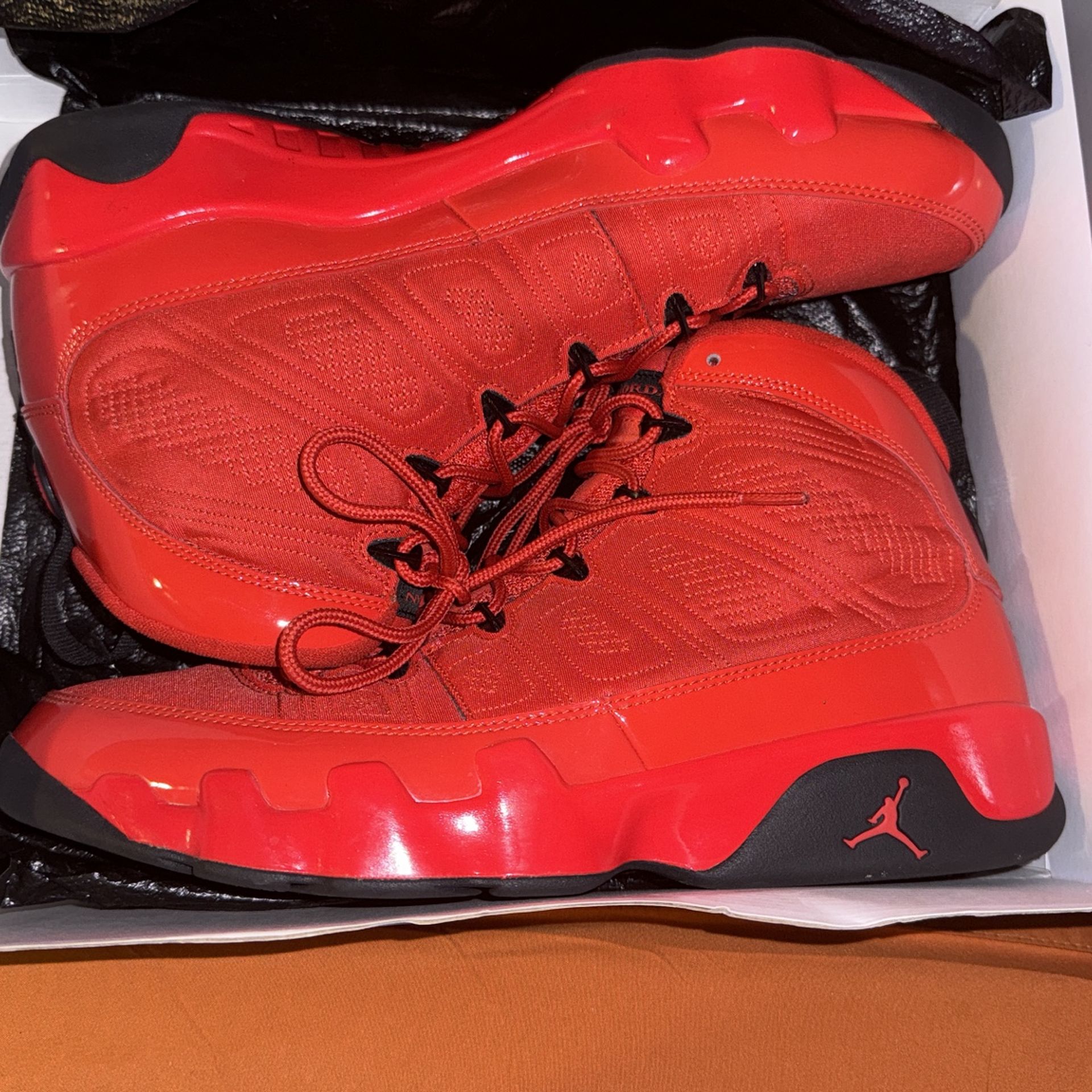 Air Jordan 9 Retro Size 13
