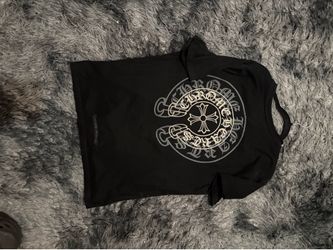 Chrome hearts shirt
