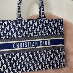 New Bag 