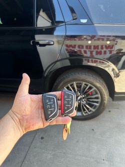 Llaves keys