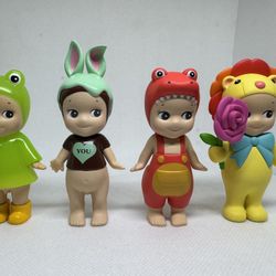 Sonny Angel Random Lot