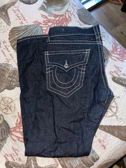 True religion Jean size 34