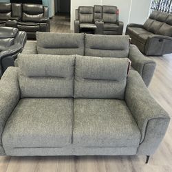 New Sofa And Loveseat Both On Sale Now Don’t Miss