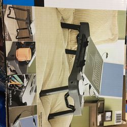 Folding Laptop Table