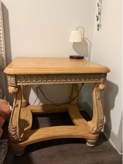 Night Stand 2x