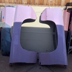 1(contact info removed)71-1972 impala or caprice fenders