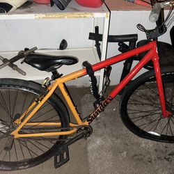 sunday se bike 26 in