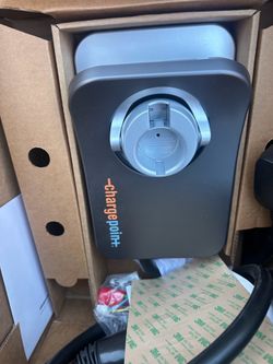 Charge point