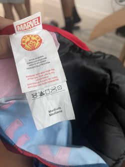 Spider-Man Kids Costume