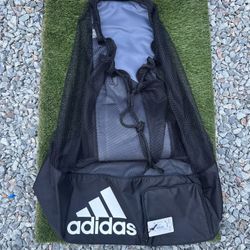 Adidas Stadium Ball Bag 