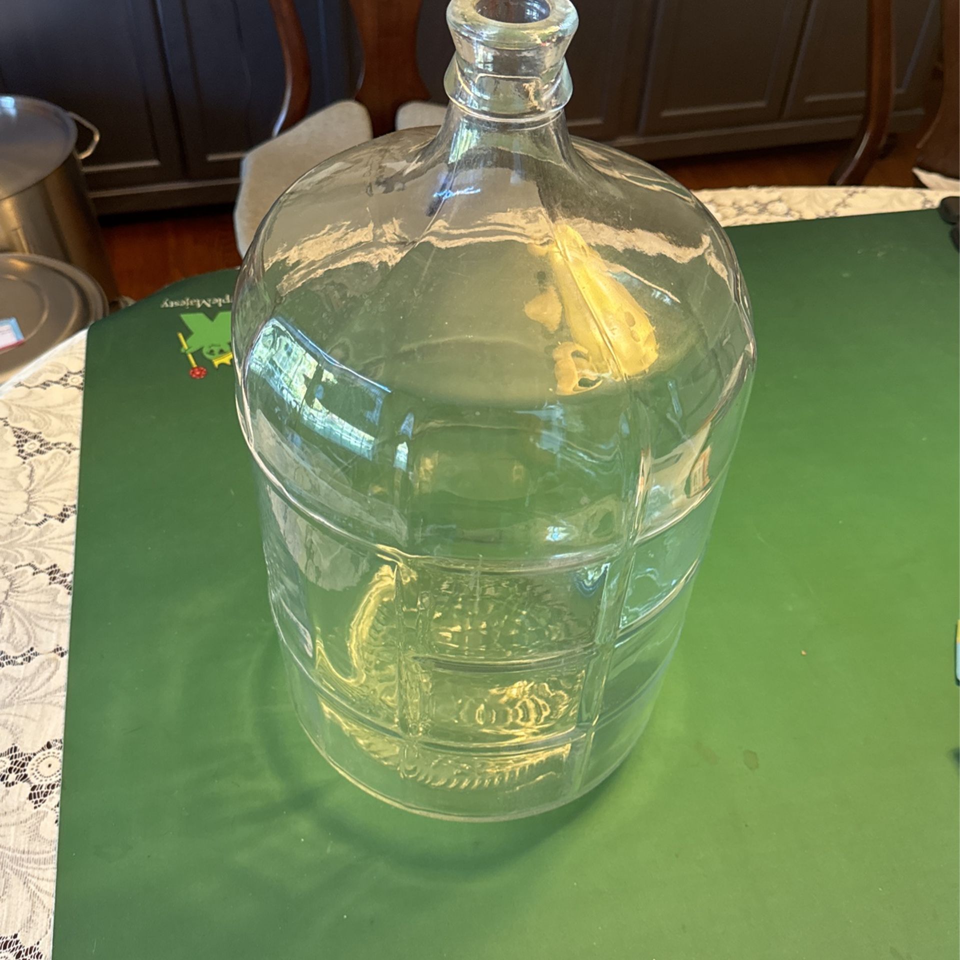 Carboy 5 Gallon
