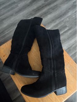 Botas size 5.5