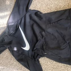 Nike Hoodie Fleece