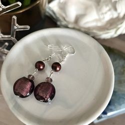 Handmade Earrings