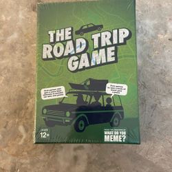 The Road Trip Game! the Hilarious Family Game for Road Trips by What Do You Meme?