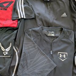 Sports Wickaway Apparel