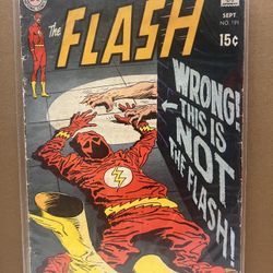 The Flash