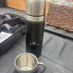 Disney Cruise Travel Coffee set