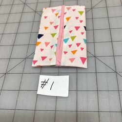 MINI KLEENEX BAG HOLDER