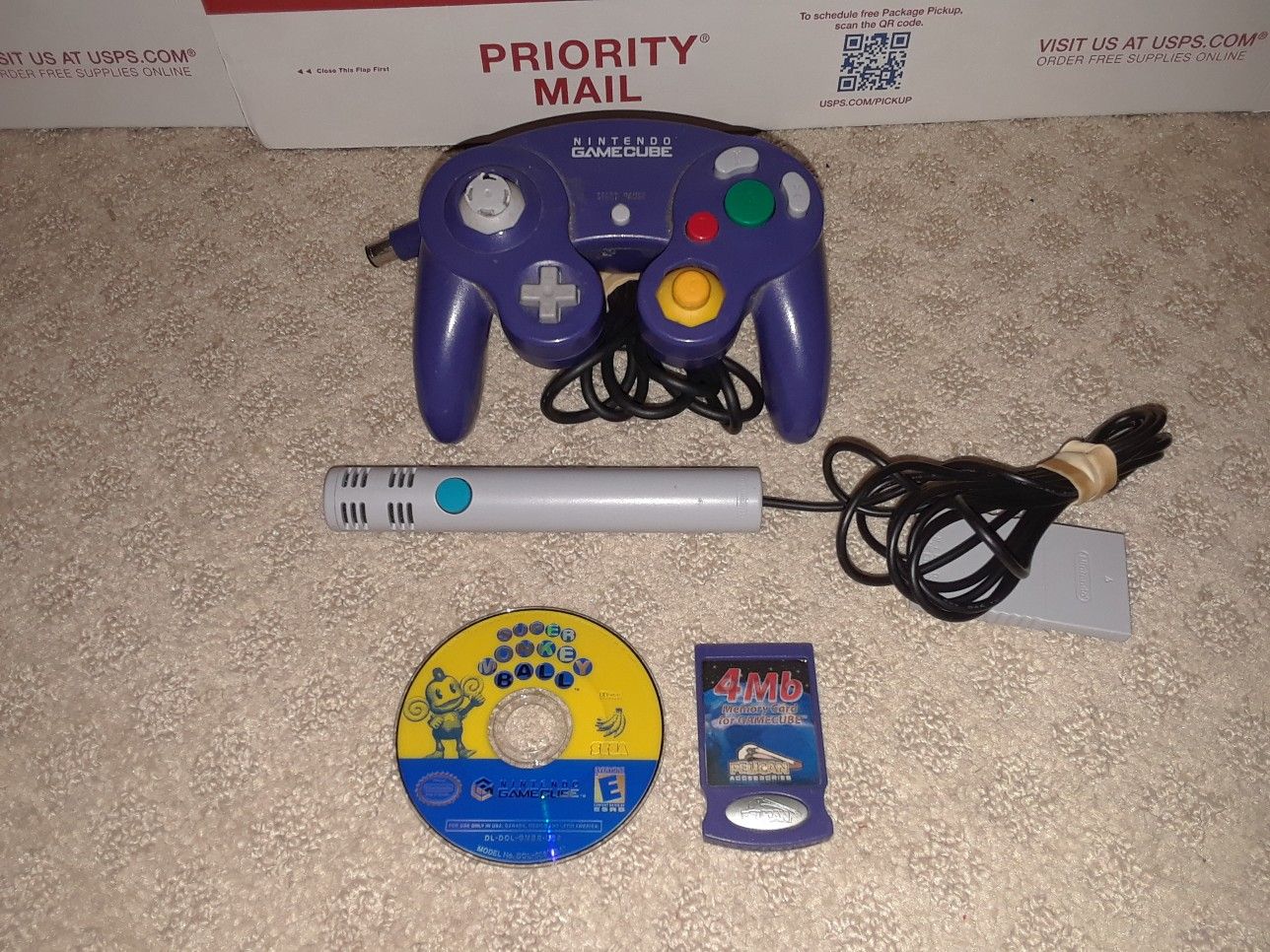 Gamecube Bundle