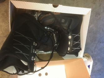 Skate board sets (everything all your need )