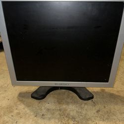 Desktop Computer Monitor Screens