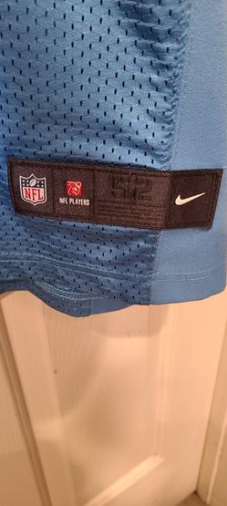 San Diego Chargers Philip Rivers On Field Reebok NFL Jersey for Sale in  Modesto, CA - OfferUp