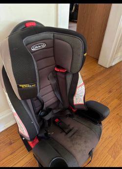 Baby seat